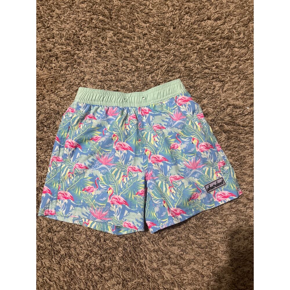Shordees Properly Tied Swim Trunks 7